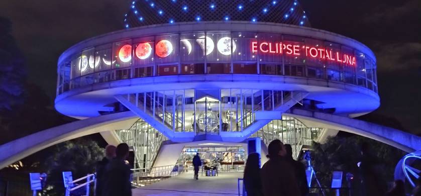 Llega La Noche de los Museos 2024 en su edición aniversario