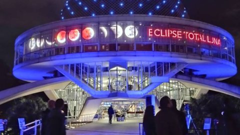 Llega La Noche de los Museos 2024 en su edición aniversario