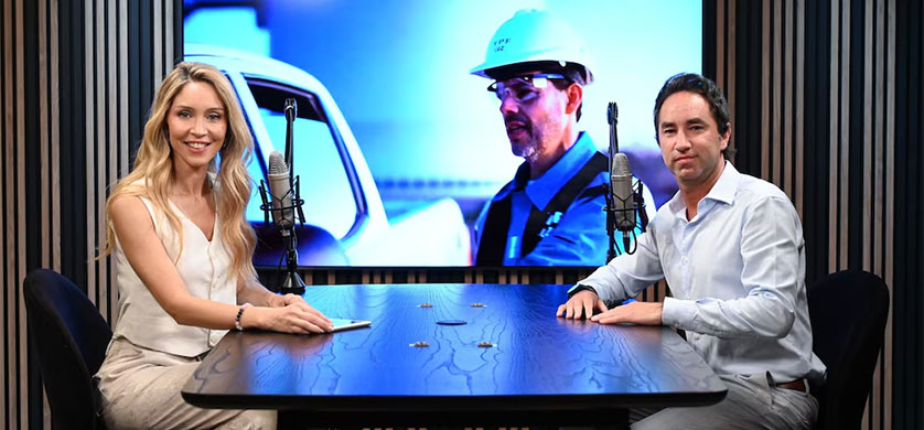 Infobae Talks: los proyectos que están transformando el sector energético en la Argentina