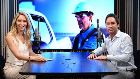 Infobae Talks: los proyectos que están transformando el sector energético en la Argentina