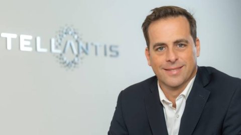 Martín Zuppi ha sido reelecto para presidir ADEFA el próximo año