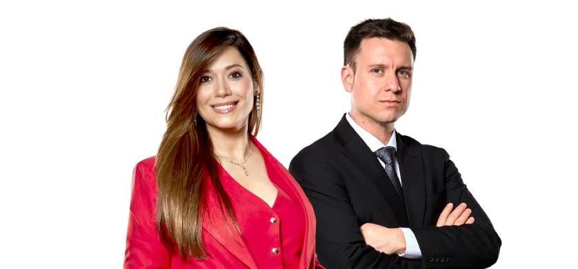 Canal Siete se renueva: un nuevo estudio y tecnología de vanguardia para transformar los noticieros mendocinos