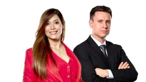 Canal Siete se renueva: un nuevo estudio y tecnología de vanguardia para transformar los noticieros mendocinos