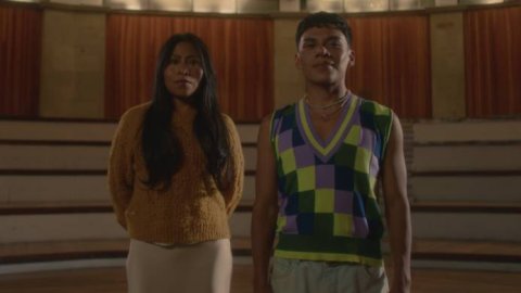 La nueva campaña de The Trevor Project México creada por Selva by Aleph y Oruga