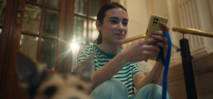"Ganadores", la nueva campaña de Movistar y VML Argentina 
