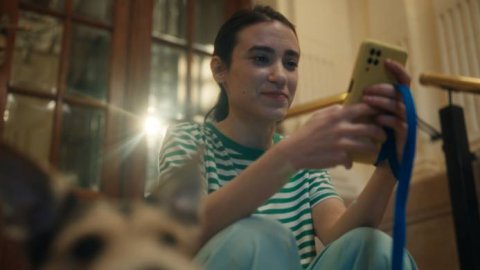 "Ganadores", la nueva campaña de Movistar y VML Argentina 