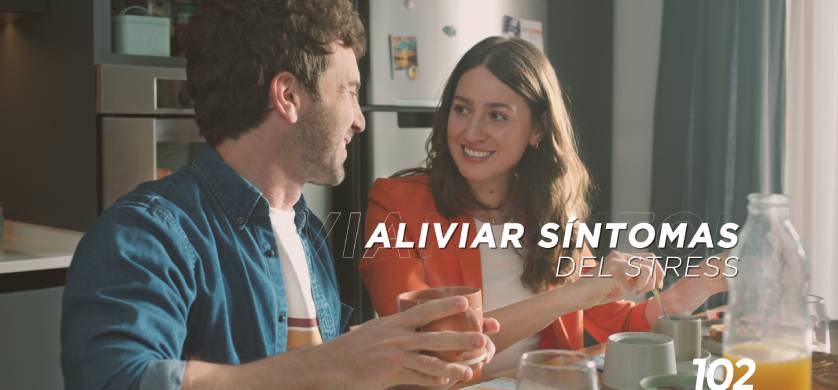 “Equilibrio”, lo nuevo de ADN Comunicación y HDFILM/POSTHOUSE para Laboratorio Gramon