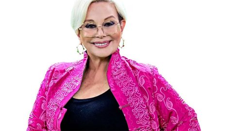 Carmen Barbieri conducirá: "Poco Correctos" en las renovadas tardes de eltrece