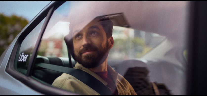 W+K presenta la nueva campaña de Uber en Argentina