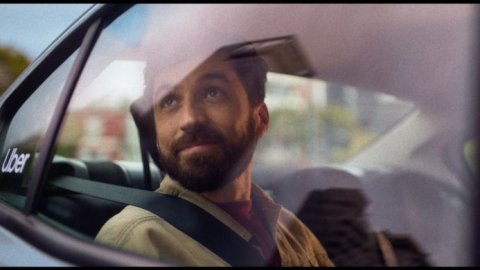 W+K presenta la nueva campaña de Uber en Argentina