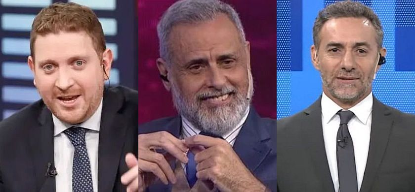 Rating de cable: TN, C5N y LN+ dominan el podio de octubre