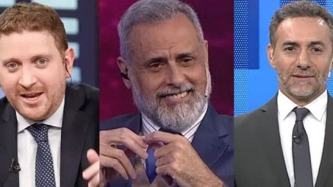 Rating de cable: TN, C5N y LN+ dominan el podio de octubre