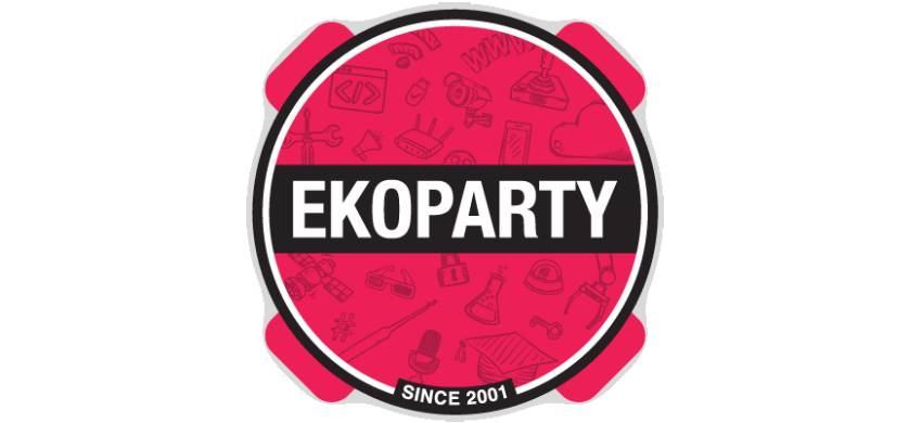 Cloud Legión participará en la 20° Ekoparty