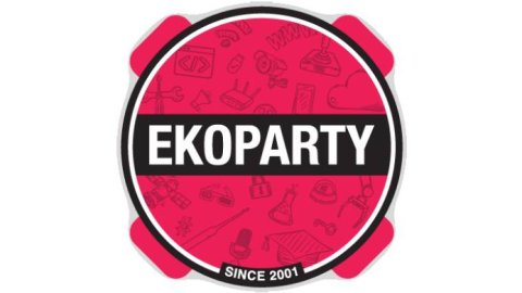 Cloud Legión participará en la 20° Ekoparty