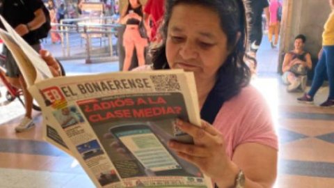 Ya salió la nueva edición en papel de El Bonaerense de octubre