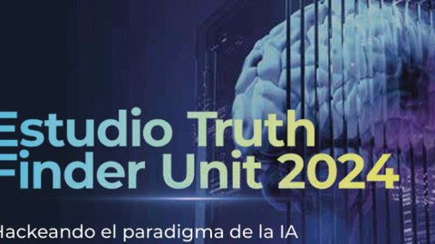 McCann Worldgroup Latam: Truth Finder Unit el estudio: “Hackeando el paradigma de la IA en LATAM 2024”