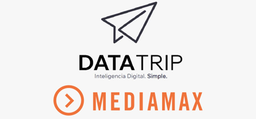 Alianza Entre Data Trip Y Mediamax En Argentina