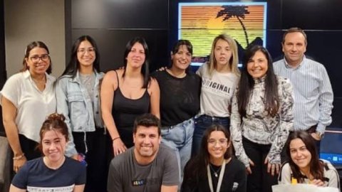 FilmSuez continúa fortaleciendo sus alianzas con agencias de publicidad