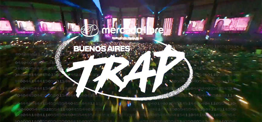 MeLi y Duki sacuden las “Calles” con la nueva campaña rumbo al Buenos Aires Trap