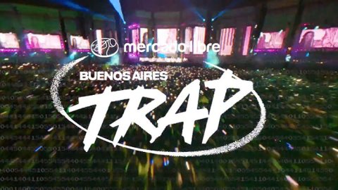 MeLi y Duki sacuden las “Calles” con la nueva campaña rumbo al Buenos Aires Trap