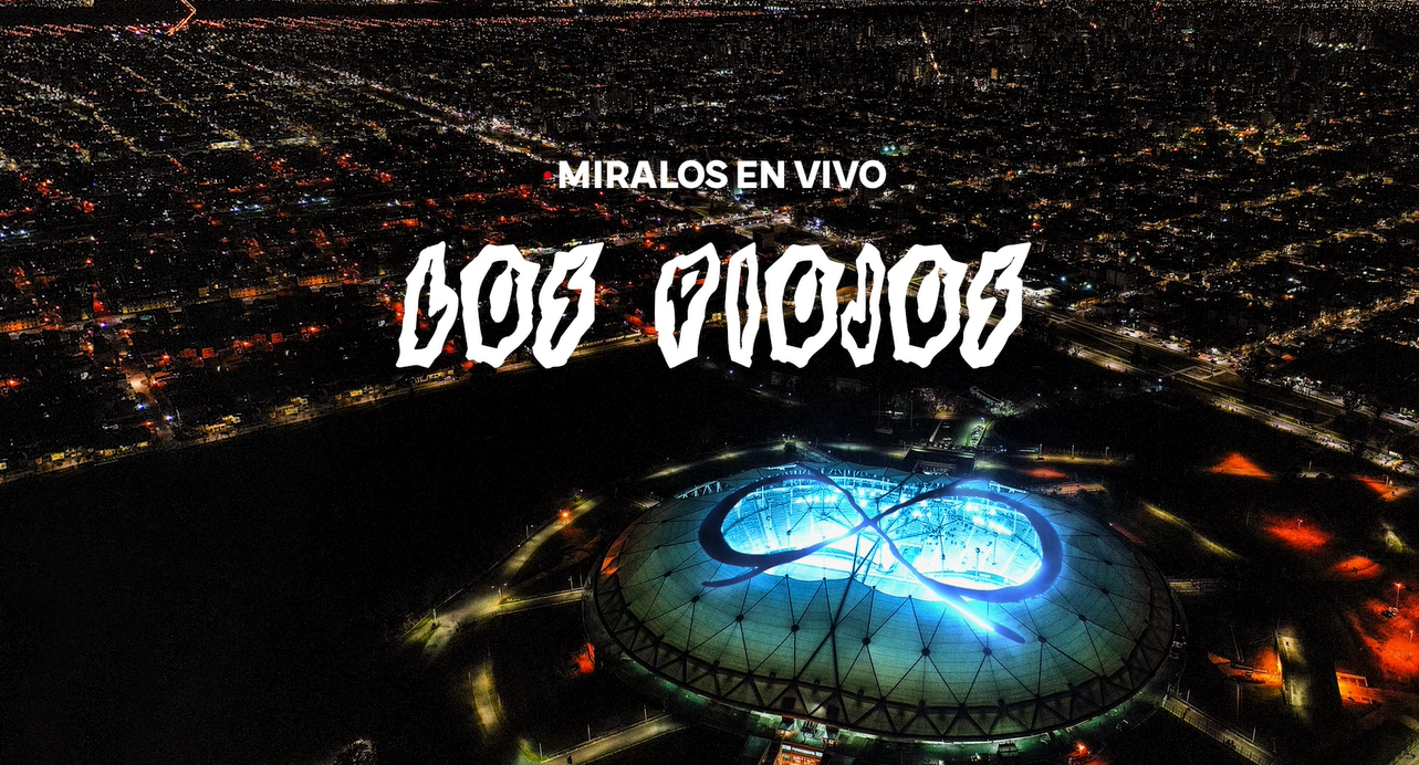 Transmisión en vivo del show de Los Piojos: dónde y cómo ver? día, hora, canal de TV