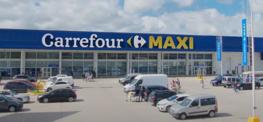 Carrefour renueva su formato Maxi con "ofertones" para compras pequeñas, familiares y de comercios