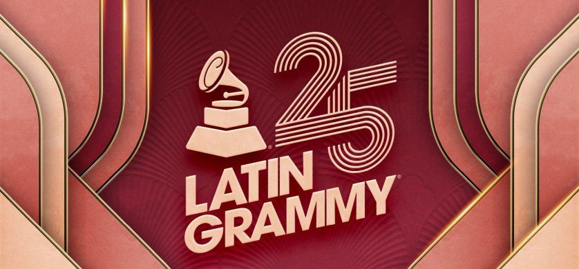Latin Grammy 2024: ¿qué artistas ganarían en base a su popularidad en YouTube?