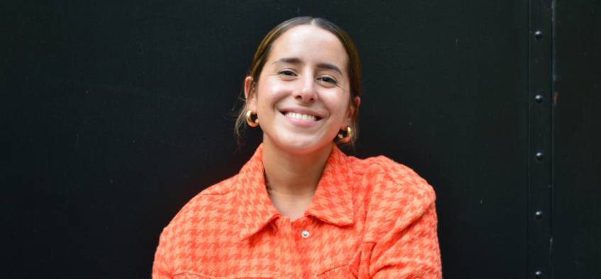 Don incorpora a Ana Laura Ale como Brand Strategy Director
