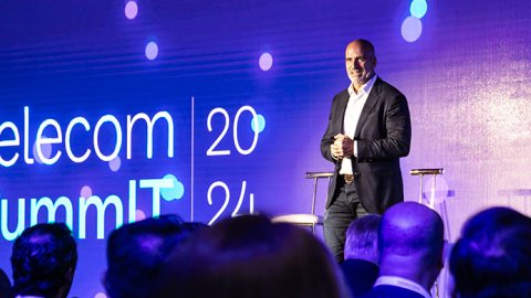 Telecom SummIT 2024 reunió a más de 300 líderes de empresas, clientes y partners 
