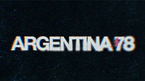 Trailer oficial de "Argentina ’78", cuándo y donde se estrena?