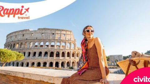 Nueva alianza de Rappi con Civitatis para acceder a los mejores tours y actividades en todo el mundo