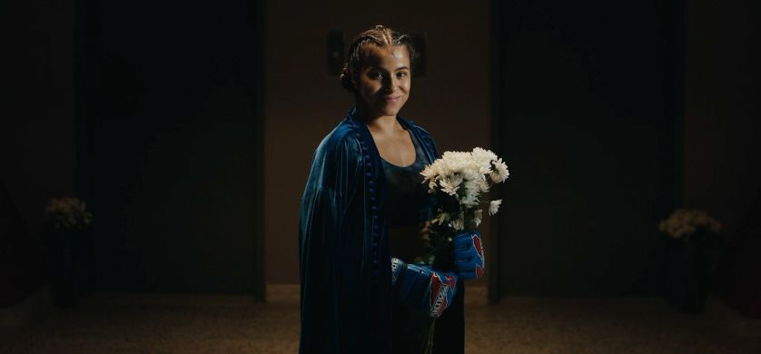 Dentsu Creative México ganó un oro en El Ojo de Iberoamércia