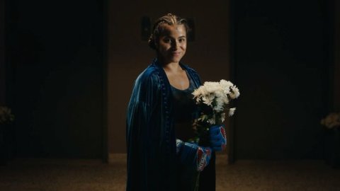 Dentsu Creative México ganó un oro en El Ojo de Iberoamércia