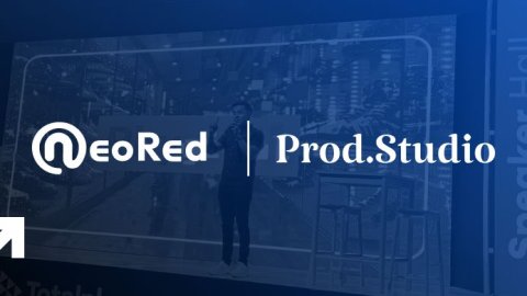 NeoRed México elige a Prod Studio para trabajar su estrategia de producto