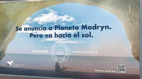 Nueva campaña de Humo Rojo para Puerto Madryn en temporada de verano
