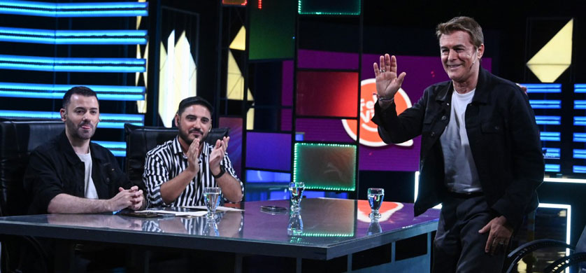 Televisión Pública revive ‘La Noche de los Museos 2024’, edición especial hoy sábado 16, 20h