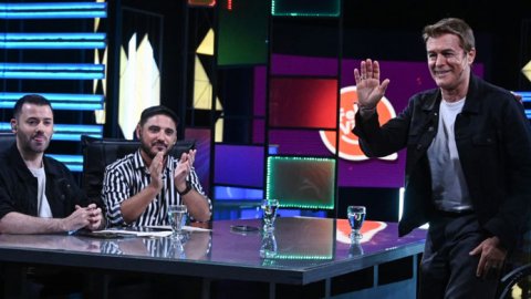 Televisión Pública revive ‘La Noche de los Museos 2024’, edición especial hoy sábado 16, 20h