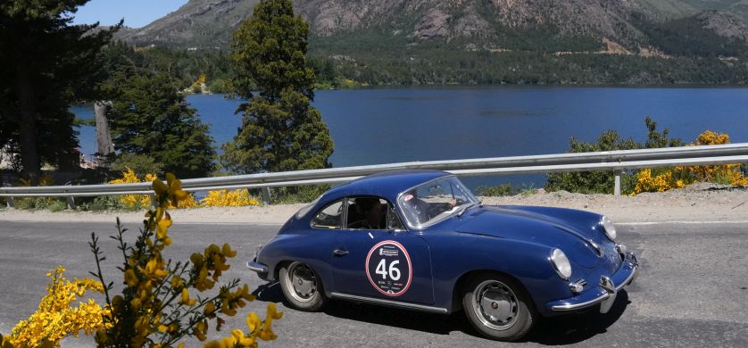 Llega la 35ª edición de las 1000 Millas Sport en la Patagonia