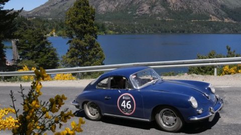 Llega la 35ª edición de las 1000 Millas Sport en la Patagonia