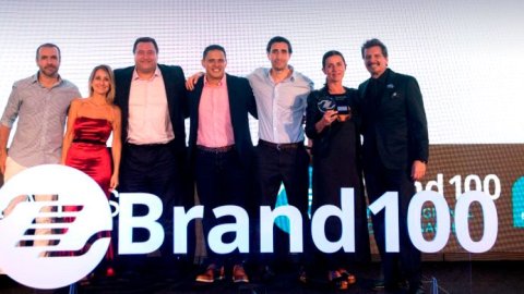 Latcom lidera la innovación en Brand 100 Latam
