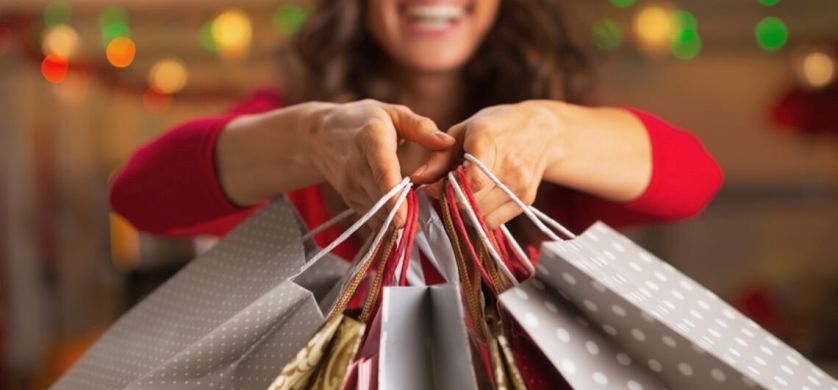 Fiestas de Fin de Año: los consumidores quieren usar la IA Generativa para hacer sus compras