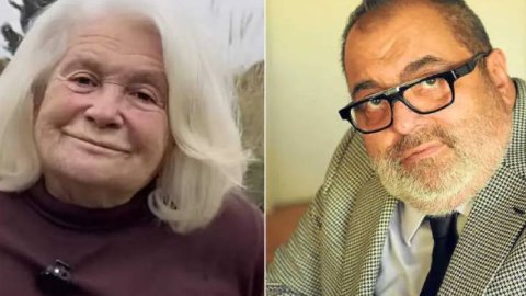 Mónica Cahen D´Anvers y Jorge Lanata, distinguidos como miembros honorarios de la Academia Nacional de Periodismo