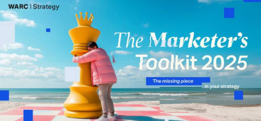 The Marketers Toolkit 2025: especialistas en marketing esperan que las condiciones comerciales mejoren el próximo año