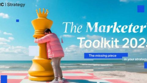 The Marketers Toolkit 2025: especialistas en marketing esperan que las condiciones comerciales mejoren el próximo año