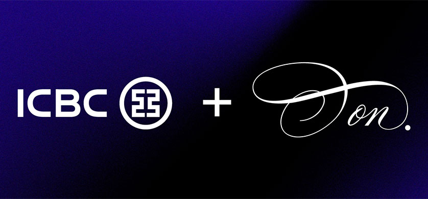 ICBC y Don anunciaron su nuevo partnership