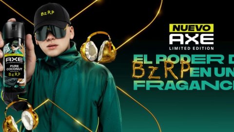 BZRP & AXE se toman la primavera lanzando su nueva edición limitada