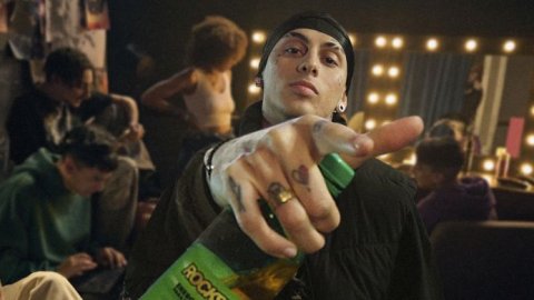 “Lado B”, lo nuevo de Springtime para Rockstar con la participación de Khea