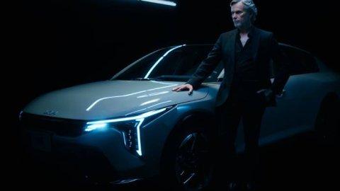 History y Kia se unen en el lanzamiento del nuevo Kia K4
