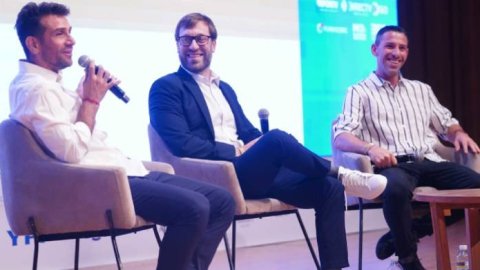 Cerró el Olé Sports Summit 2024 con debates sobre deporte, tecnología e innovación