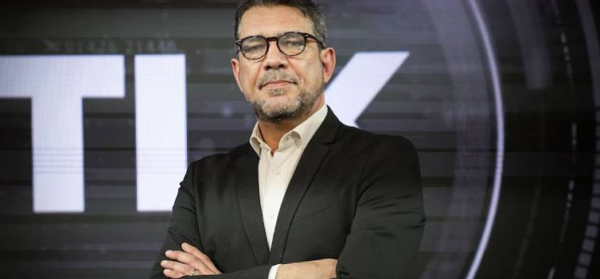 Infobae realizará un especial de Talks Salud con la conducción de Adrián Cormillot